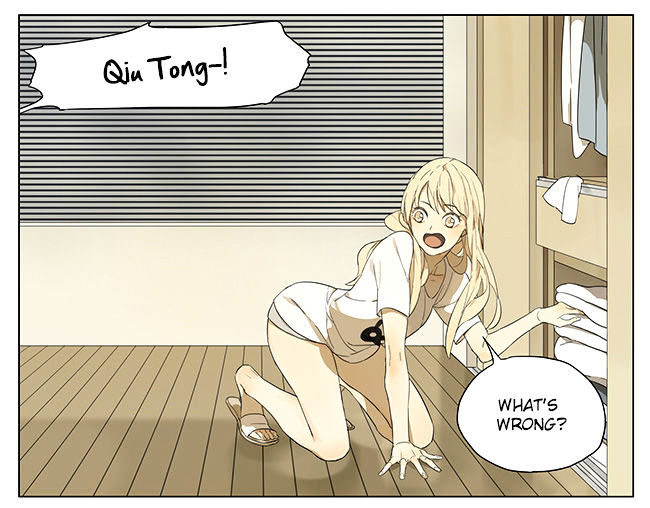 Tamen De Gushi Chapter 105 Page 4