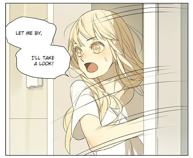 Tamen De Gushi Chapter 105 Page 6