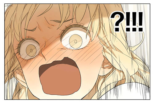 Tamen De Gushi Chapter 105 Page 8