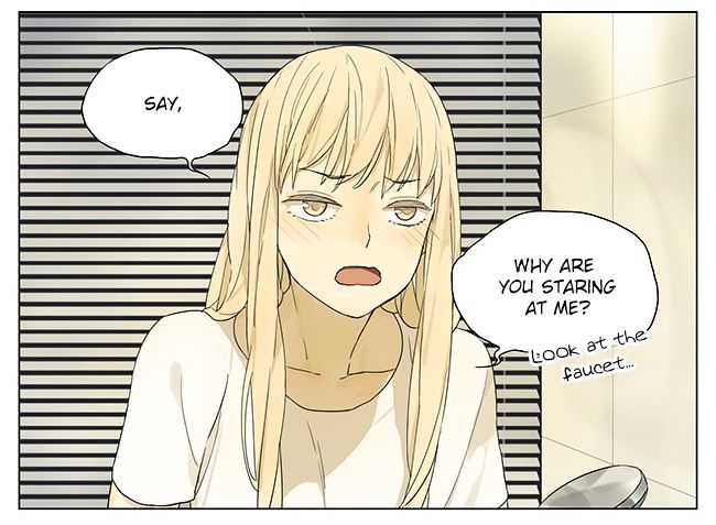 Tamen De Gushi Chapter 106 Page 3