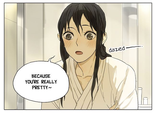 Tamen De Gushi Chapter 106 Page 4