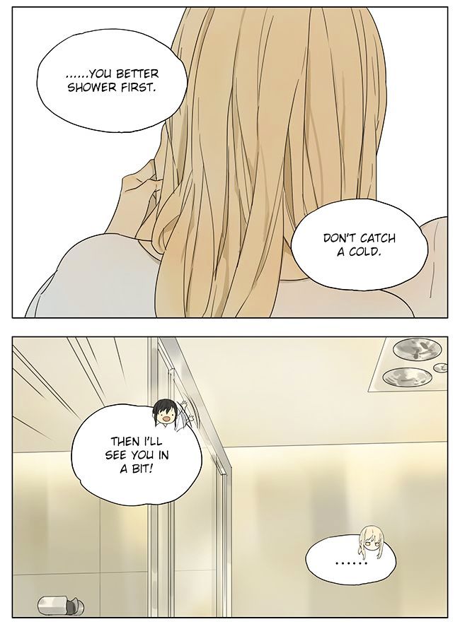 Tamen De Gushi Chapter 106 Page 7