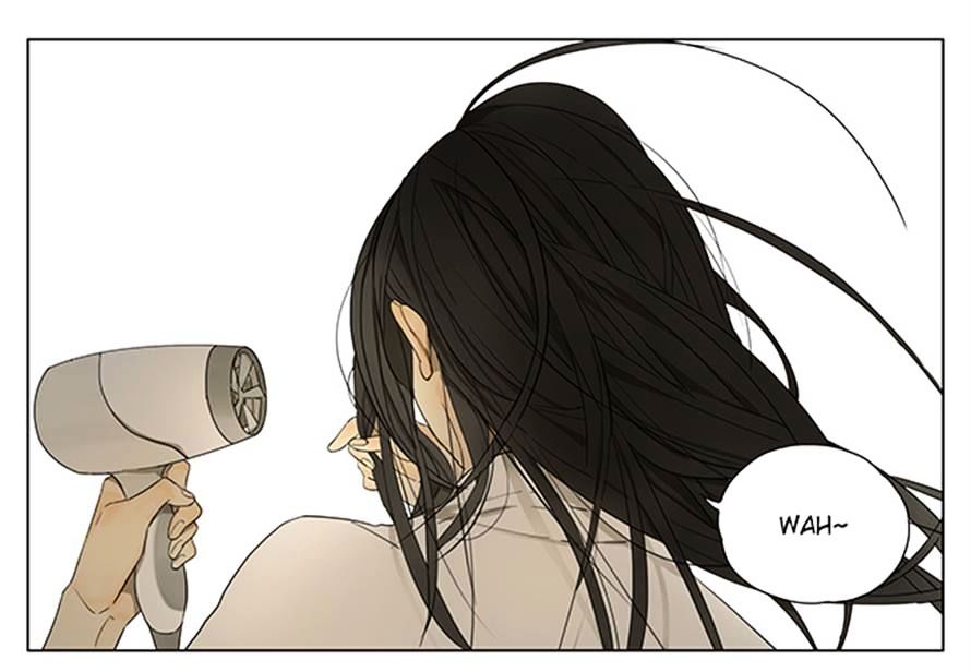 Tamen De Gushi Chapter 107 Page 1