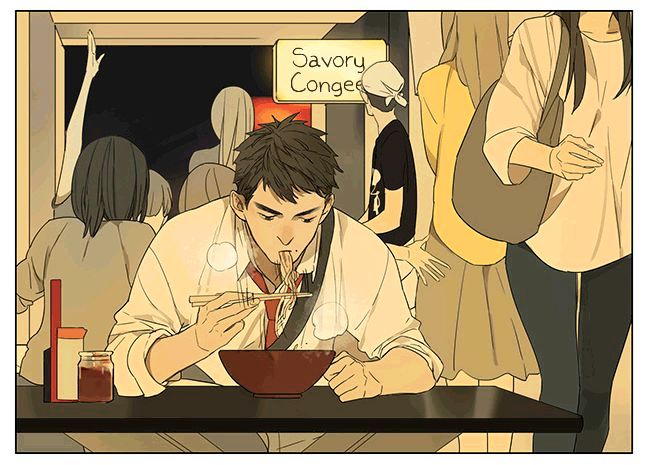 Tamen De Gushi Chapter 108 Page 2