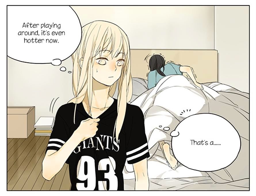 Tamen De Gushi Chapter 109 Page 10