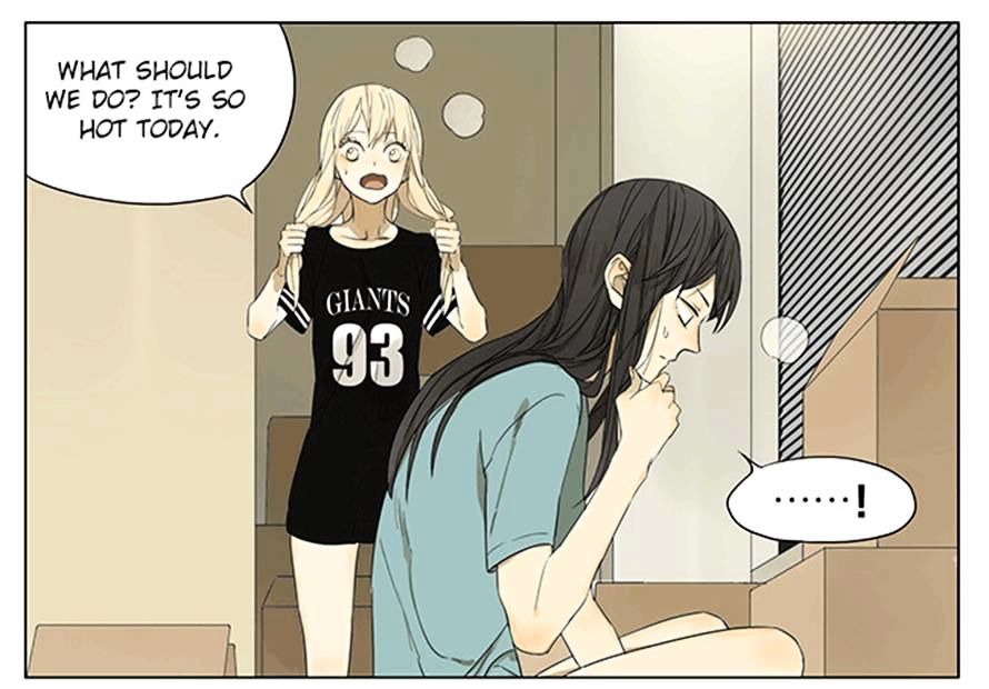 Tamen De Gushi Chapter 109 Page 2