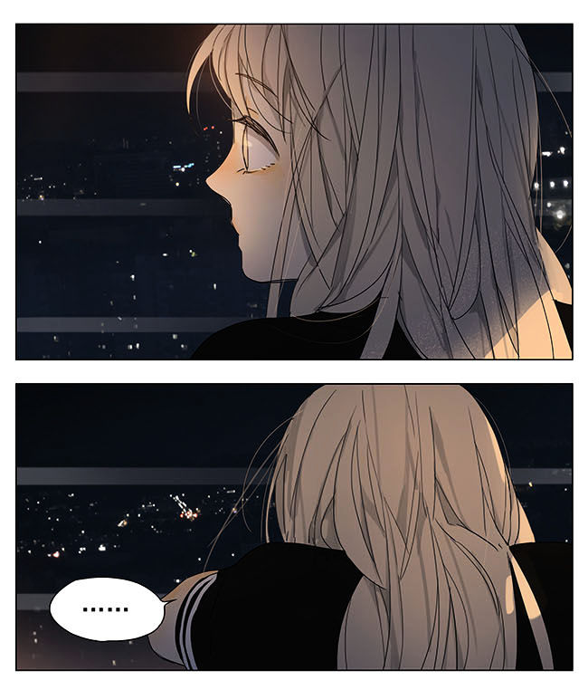 Tamen De Gushi Chapter 110 Page 10