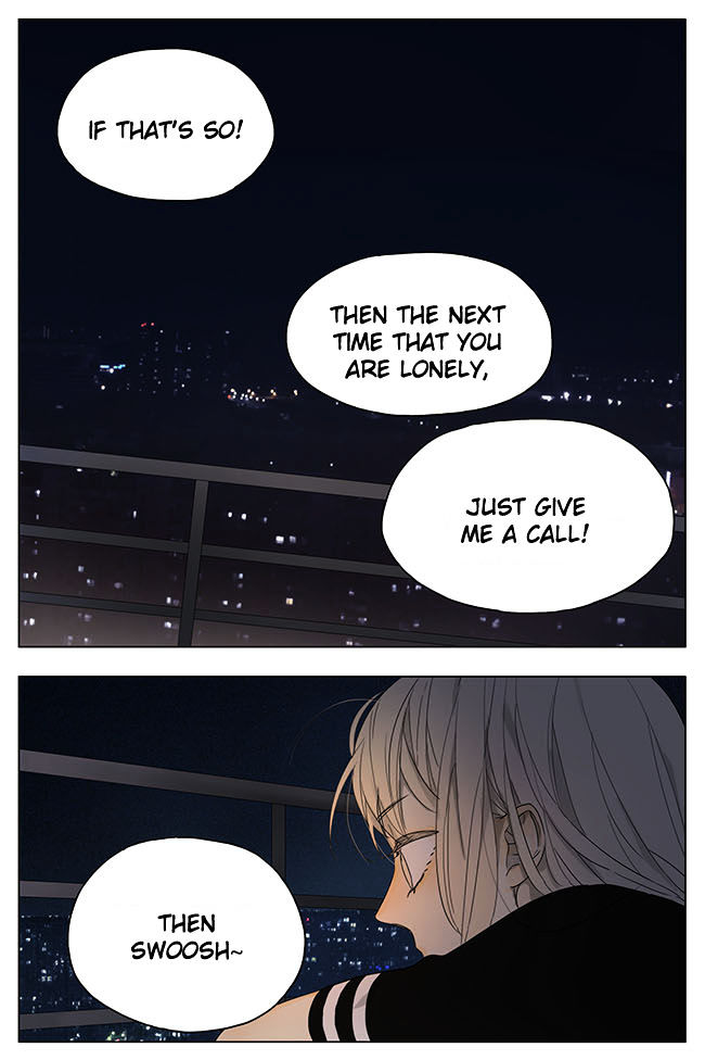 Tamen De Gushi Chapter 110 Page 14