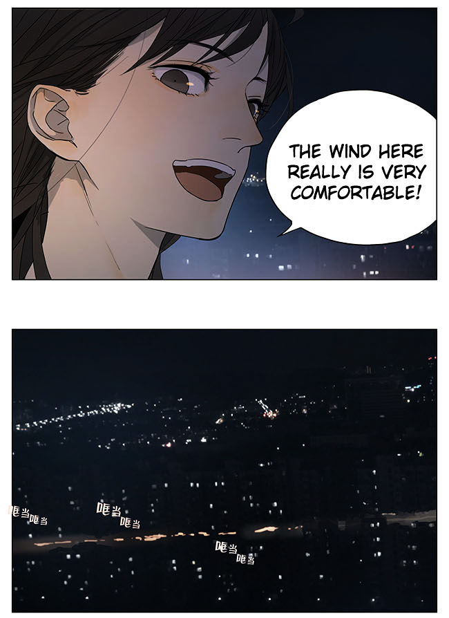 Tamen De Gushi Chapter 110 Page 2