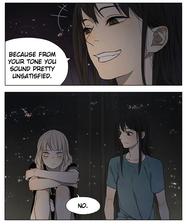 Tamen De Gushi Chapter 110 Page 4