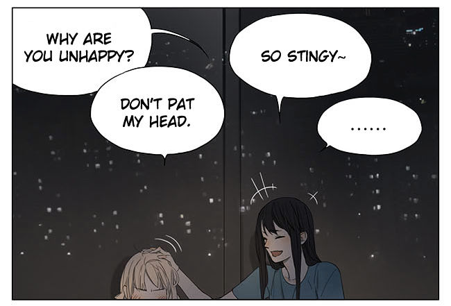 Tamen De Gushi Chapter 110 Page 5