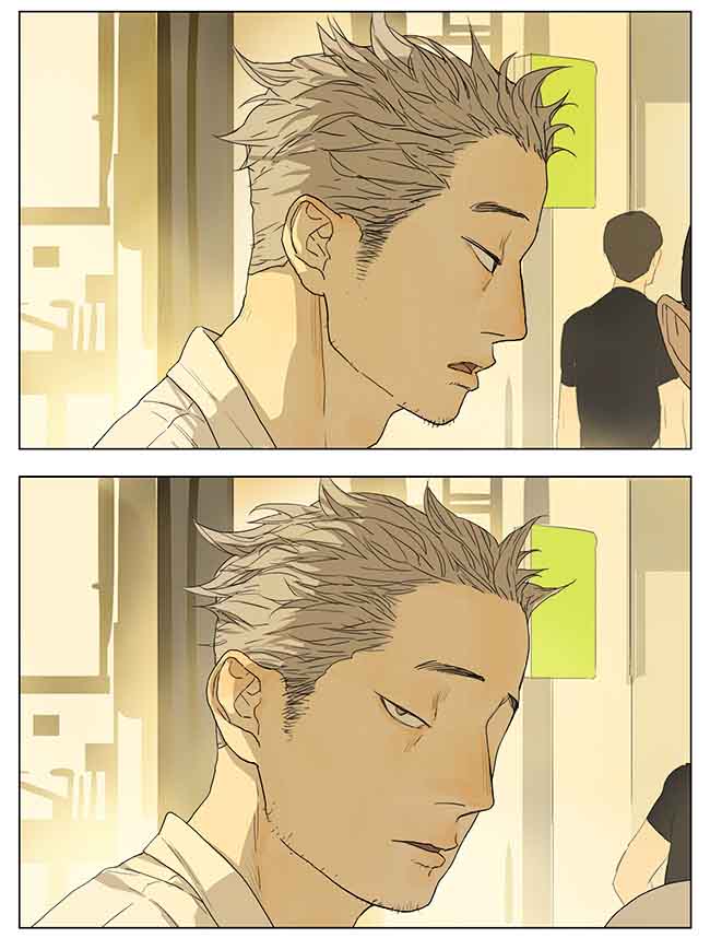 Tamen De Gushi Chapter 112 Page 5