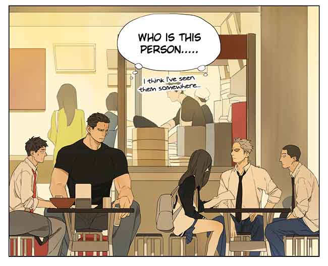 Tamen De Gushi Chapter 112 Page 7