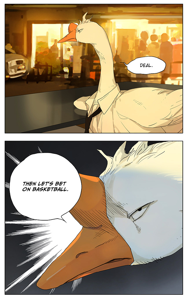 Tamen De Gushi Chapter 113 Page 16