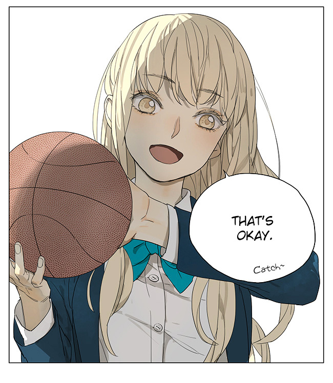 Tamen De Gushi Chapter 115 Page 10