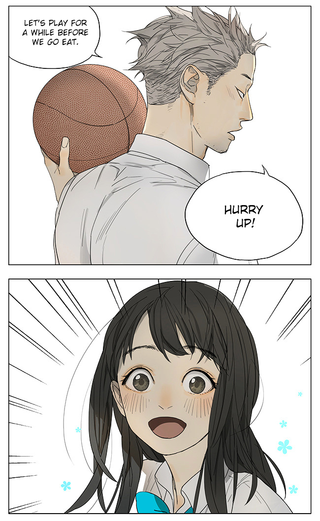 Tamen De Gushi Chapter 115 Page 5