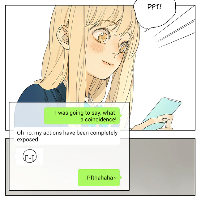 Tamen De Gushi Chapter 116 Page 11