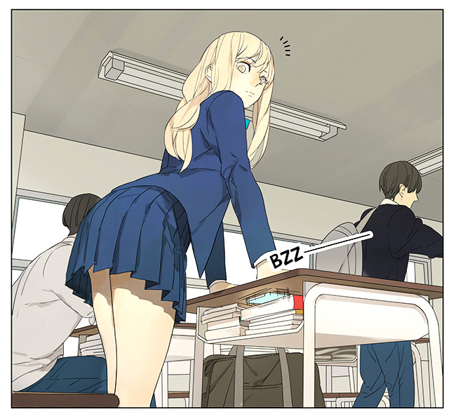 Tamen De Gushi Chapter 116 Page 7