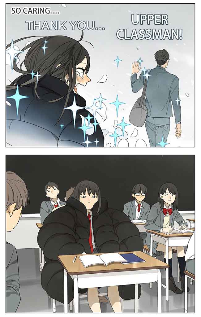 Tamen De Gushi Chapter 119 Page 2