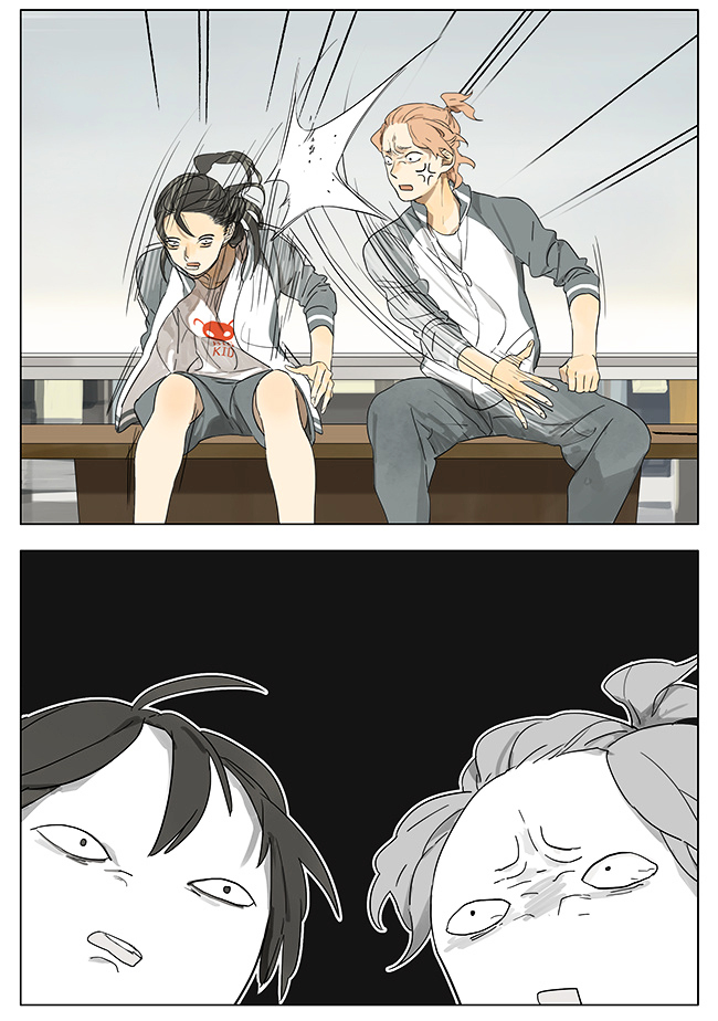 Tamen De Gushi Chapter 120 Page 3