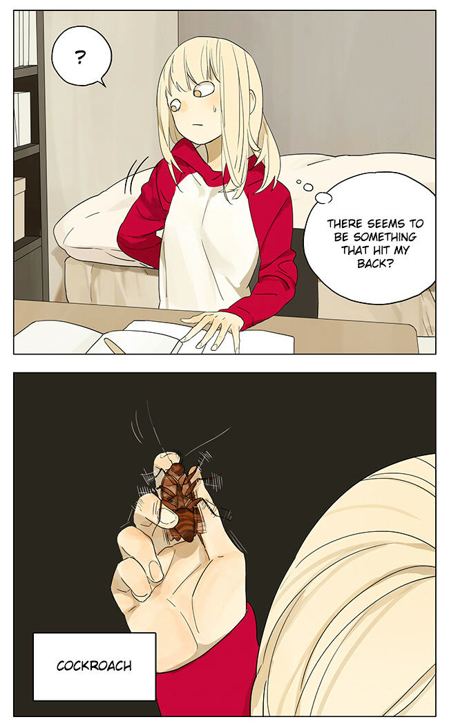 Tamen De Gushi Chapter 123 Page 2