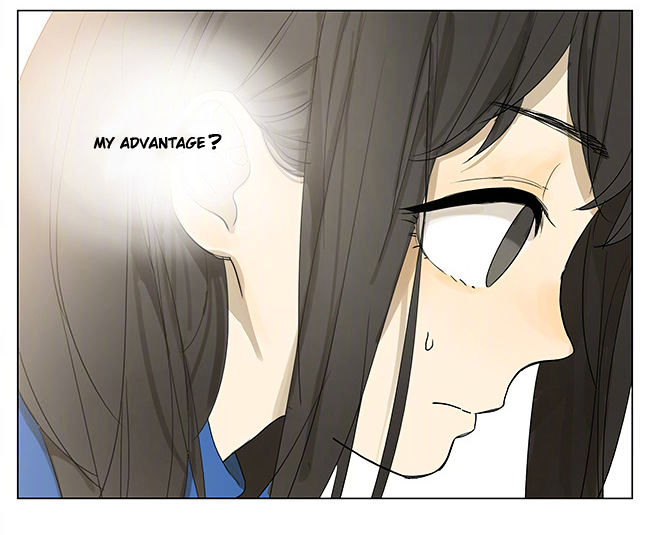 Tamen De Gushi Chapter 127 Page 3