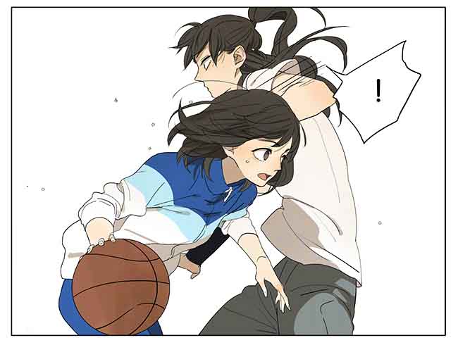 Tamen De Gushi Chapter 128 Page 4