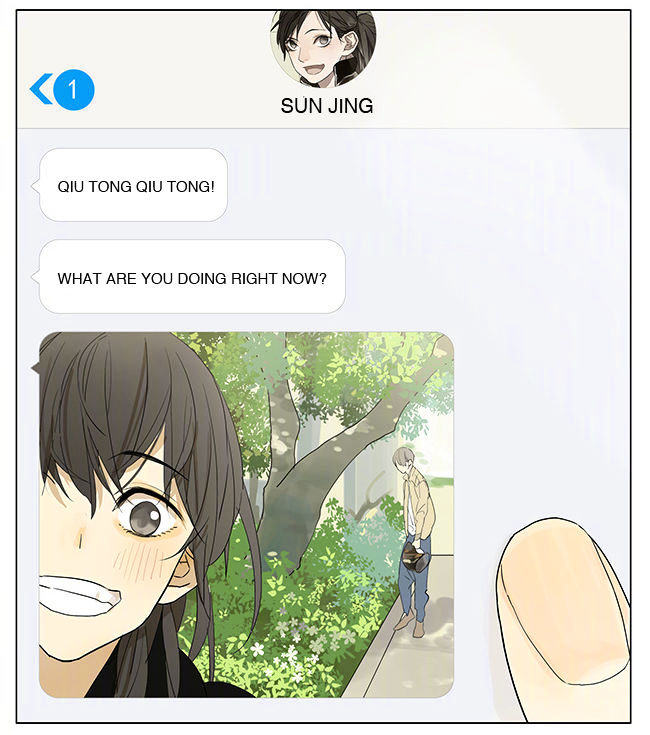 Tamen De Gushi Chapter 129 Page 2