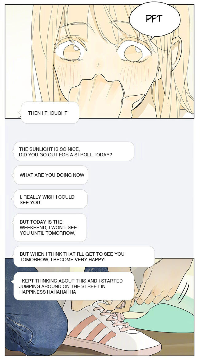 Tamen De Gushi Chapter 129 Page 5