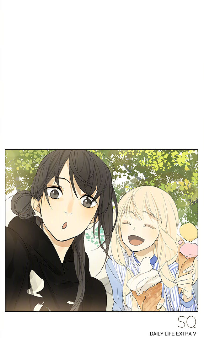 Tamen De Gushi Chapter 129 Page 7