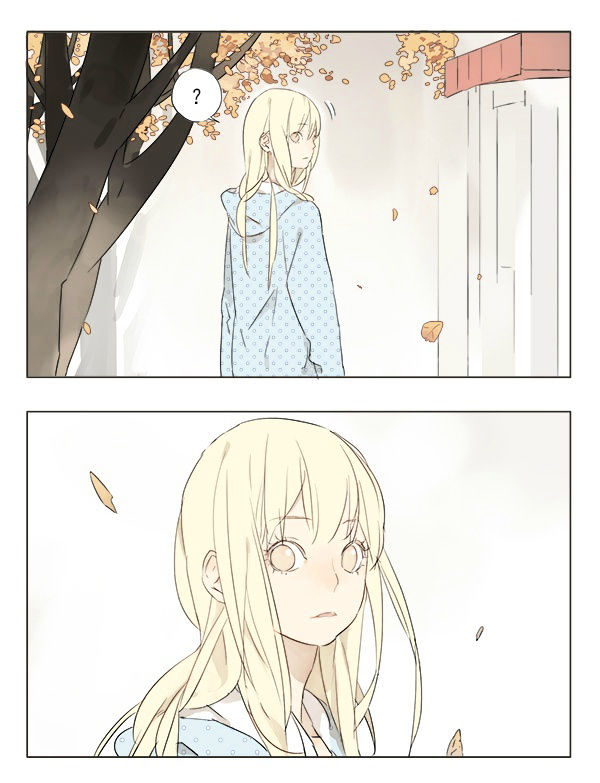 Tamen De Gushi Chapter 13 Page 1