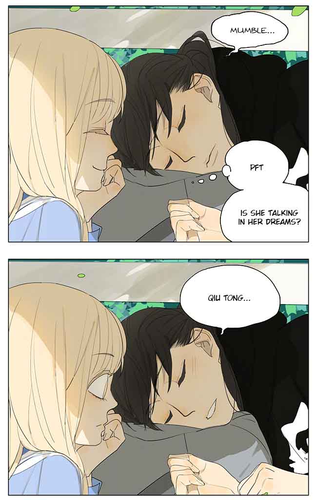 Tamen De Gushi Chapter 130 Page 2