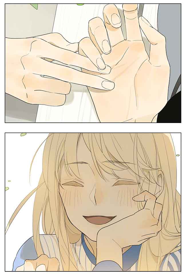 Tamen De Gushi Chapter 130 Page 4