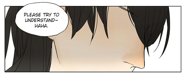 Tamen De Gushi Chapter 131 Page 9