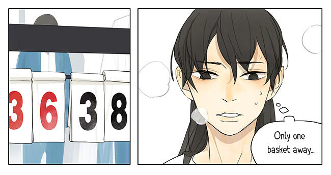 Tamen De Gushi Chapter 132 Page 11