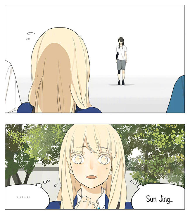 Tamen De Gushi Chapter 132 Page 12