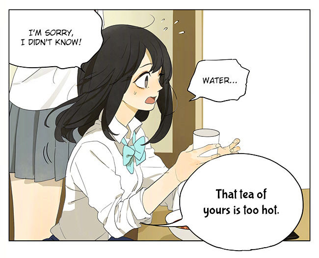 Tamen De Gushi Chapter 138 Page 3