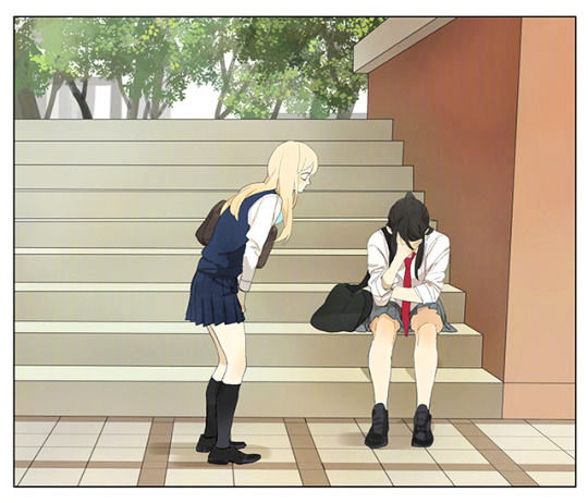 Tamen De Gushi Chapter 139 Page 4