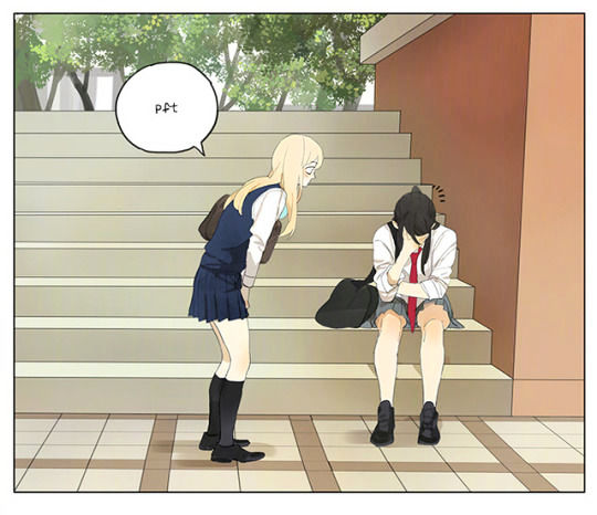 Tamen De Gushi Chapter 139 Page 5