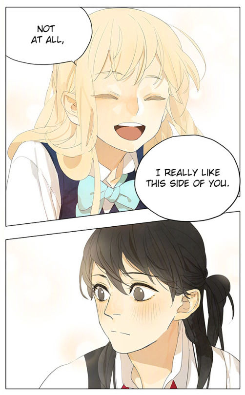 Tamen De Gushi Chapter 139 Page 7