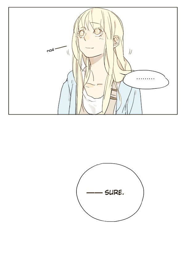 Tamen De Gushi Chapter 14 Page 5