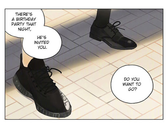 Tamen De Gushi Chapter 140 Page 8