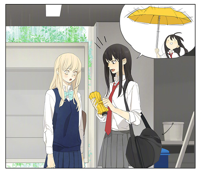 Tamen De Gushi Chapter 142 Page 2