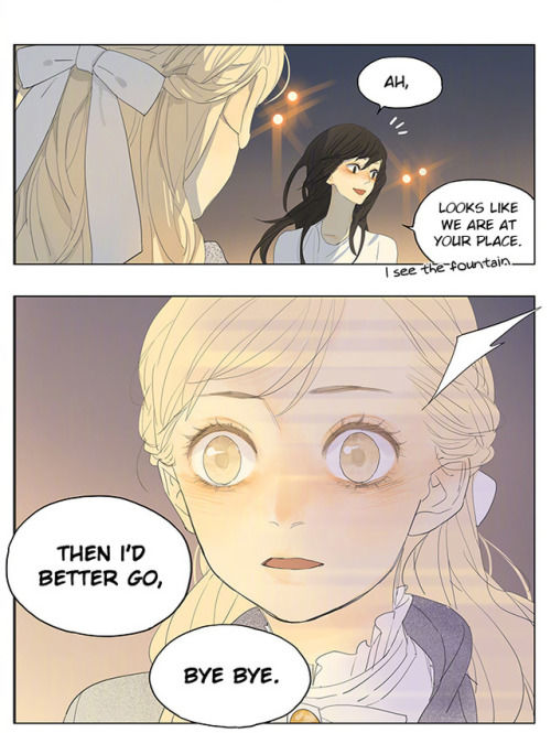 Tamen De Gushi Chapter 145 Page 10