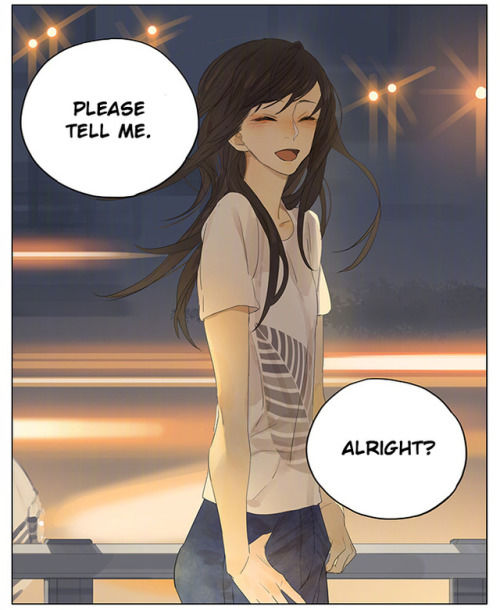 Tamen De Gushi Chapter 145 Page 9