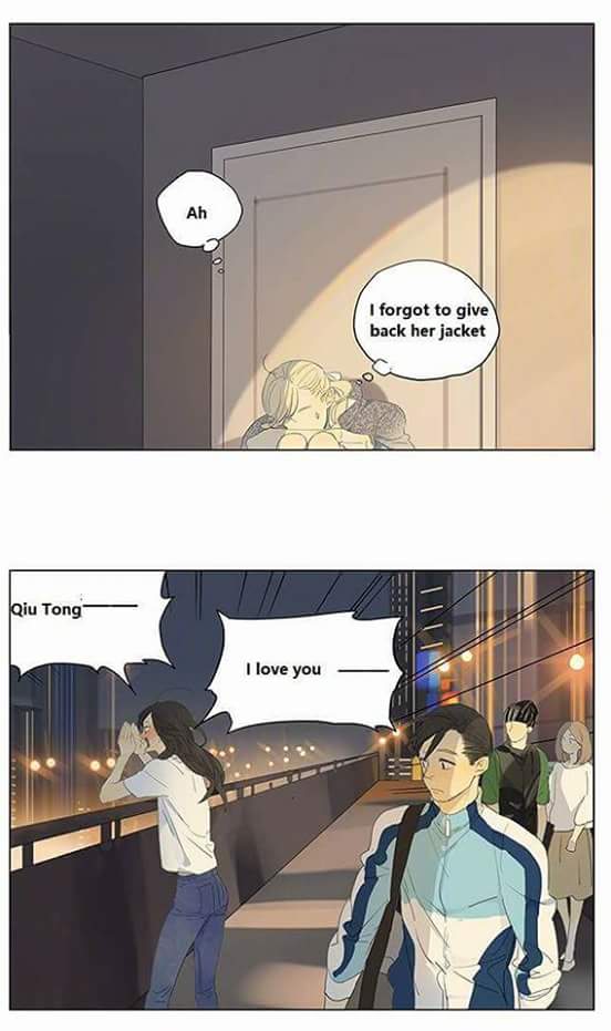 Tamen De Gushi Chapter 146 Page 12