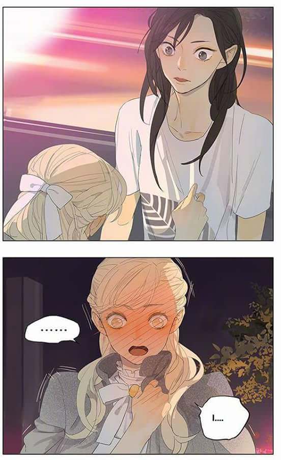 Tamen De Gushi Chapter 146 Page 3