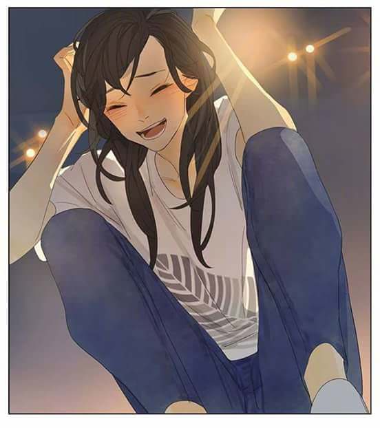 Tamen De Gushi Chapter 146 Page 8