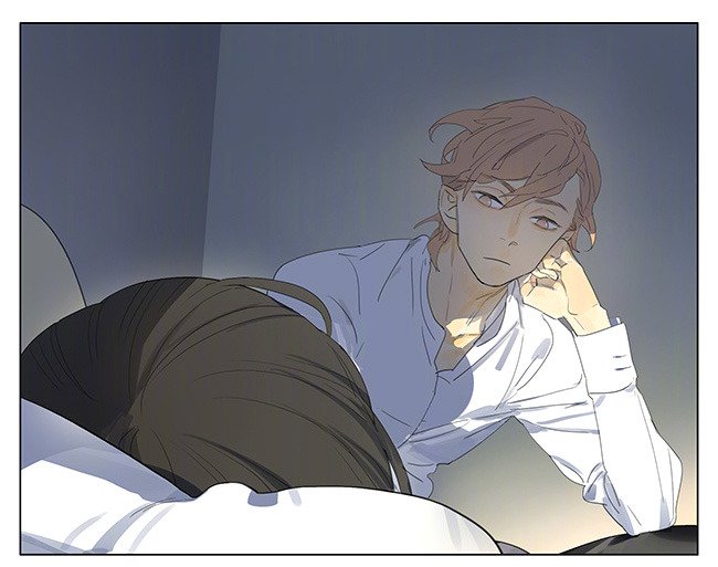 Tamen De Gushi Chapter 147 Page 5