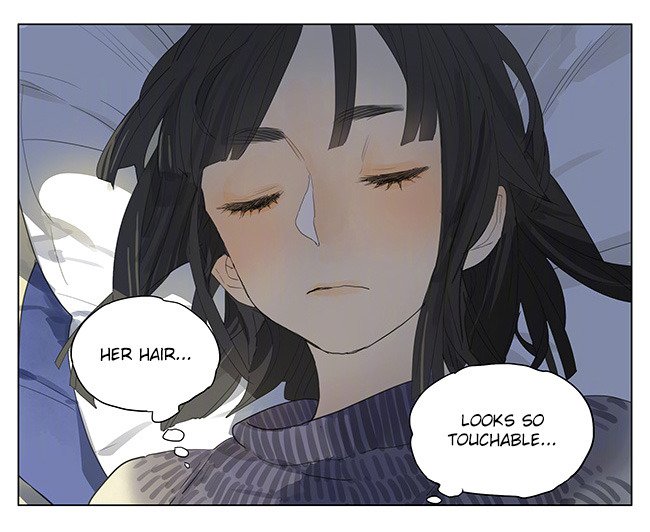 Tamen De Gushi Chapter 147 Page 6